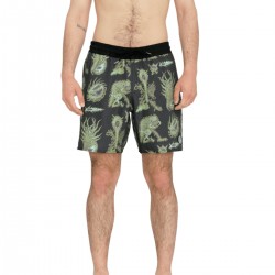 Volcom Tetsunori Trunk 17 Shorts