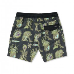 Volcom Tetsunori Trunk 17 Shorts