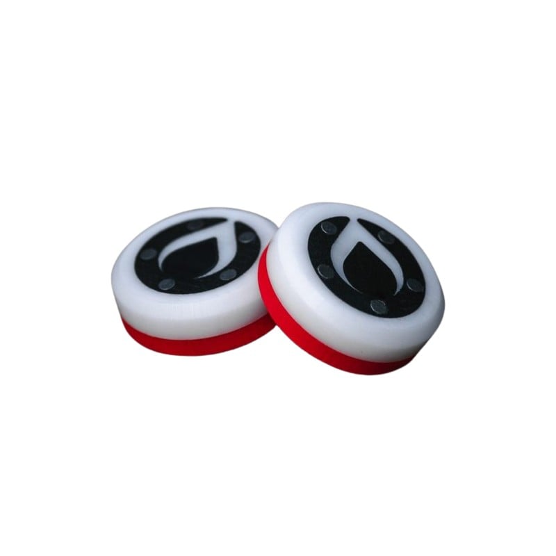 Urethane Burners Fire Pucks (set of 2)