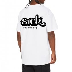 Sickboards T-Shirt