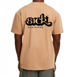 Sickboards T-Shirt