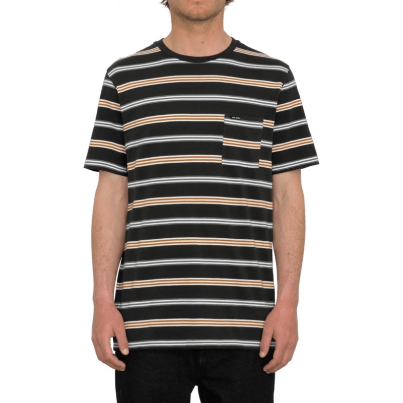 Volcom Bongo Crew T-Shirt