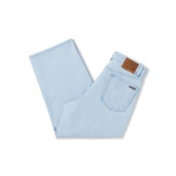 Volcom Billow Denim Kids Pants