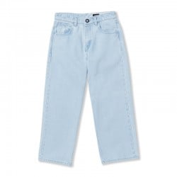 Volcom Billow Denim Kids Pants