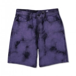 Volcom Billow Denim Shorts