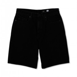 Volcom Billow Denim Shorts