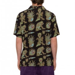 Volcom Tetsunori Shirt