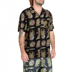 Volcom Tetsunori Shirt