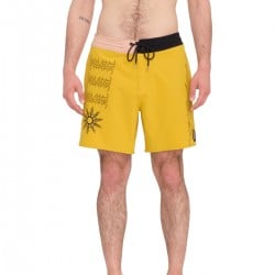 Volcom About Time Liberators 17 Shorts