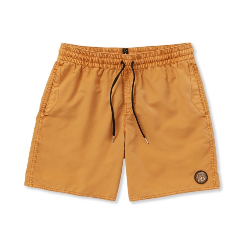 Volcom Center Trunk 17 Shorts