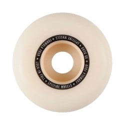 Spitfire Formula Four Lock-In Full 54mm 99Du Skateboard Ruedas