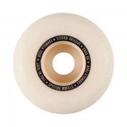 Spitfire Formula Four Lock-In Full 54mm 99Du Skateboard Wielen