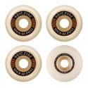 Spitfire Formula Four Lock-In Full 54mm 99Du Skateboard Rollen