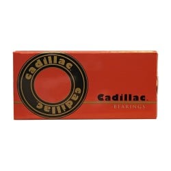 Cadillac Bearings