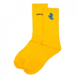 Santa Cruz Screaming Mini Hand Socks