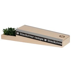 Blackriver Ramps Box 4 For Fingerboard