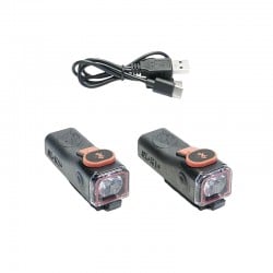 Shredlights SL-R1+ Two Pack