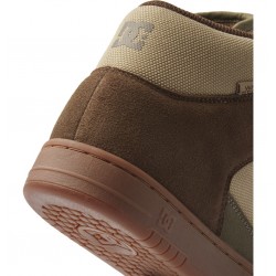 DC Shoes  Manteca 4 Hi WR Shoes - WF