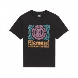 Element Volley T-Shirt Kids