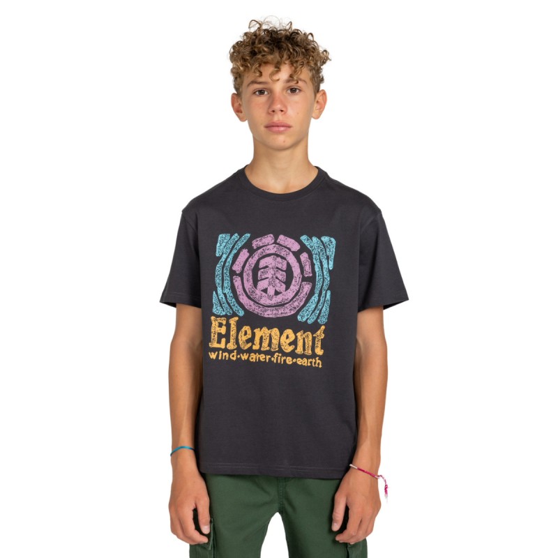 Element Volley T-Shirt Kids