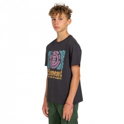 Element Volley T-Shirt Kids