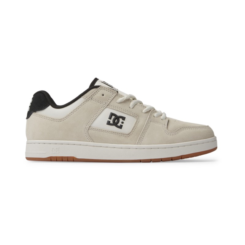 DC Shoes Manteca 4 S Shoes