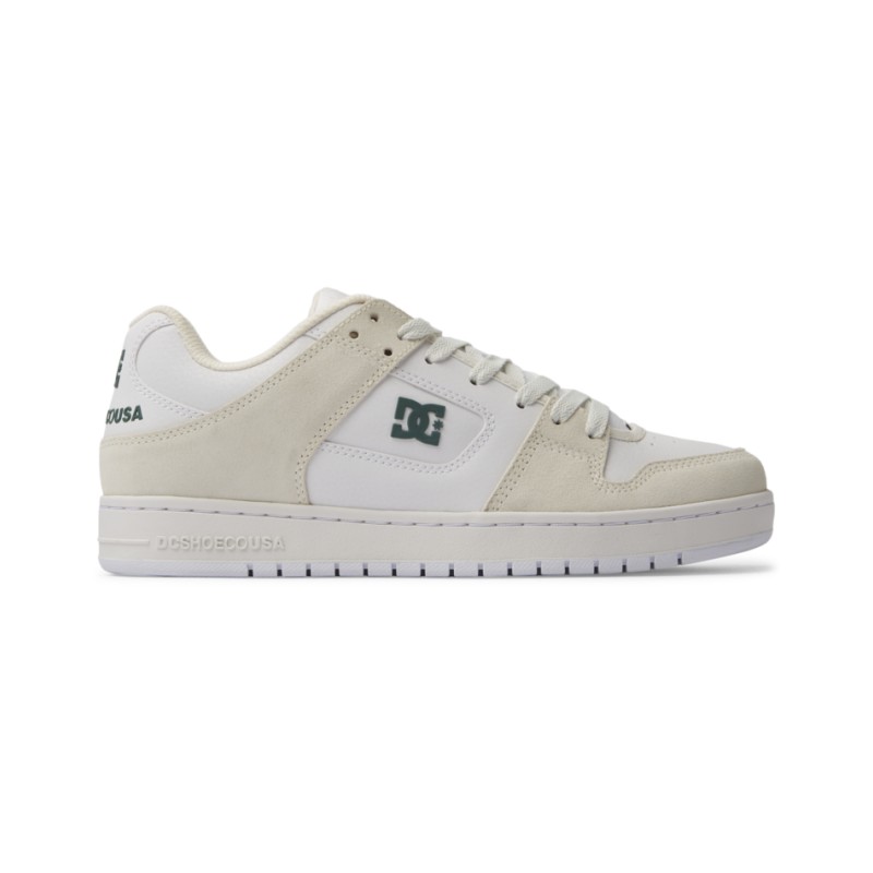 DC Shoes Manteca SE Shoes