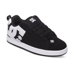 DC Shoes  Court Graffik Shoes