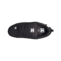 DC Shoes  Court Graffik Shoes