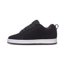 DC Shoes  Court Graffik Shoes