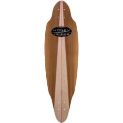 Honey 36" Flex VLAM Longboard Deck  - WF