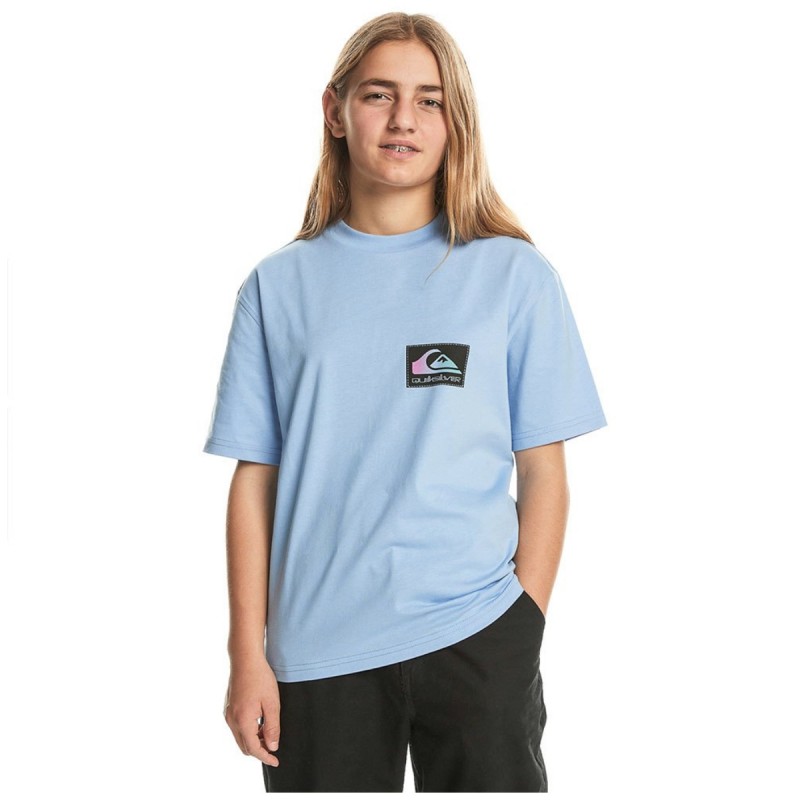 Quiksilver Back Flash Kids T-Shirt