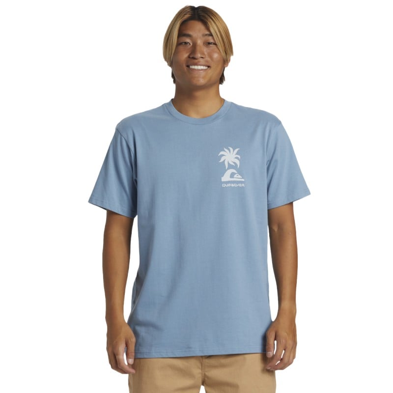 Quiksilver Tropical Breeze T-Shirt