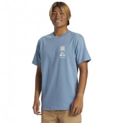 Quiksilver Tropical Breeze T-Shirt