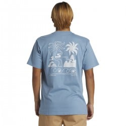 Quiksilver Tropical Breeze T-Shirt