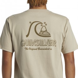 Quiksilver The Original T-Shirt