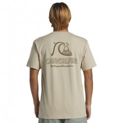 Quiksilver The Original T-Shirt