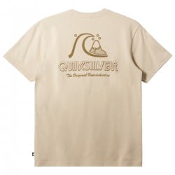 Quiksilver The Original T-Shirt