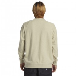 Quiksilver Raglans Knit Crew