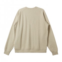 Quiksilver Raglans Knit Crew