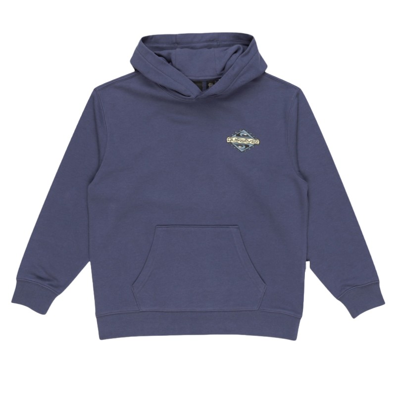 Quiksilver Drybridge Kids Hoodie