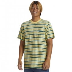 Quiksilver Tube Stripe T-Shirt