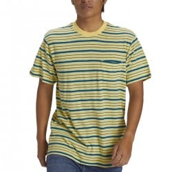 Quiksilver Tube Stripe T-Shirt