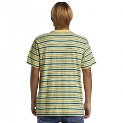 Quiksilver Tube Stripe T-Shirt