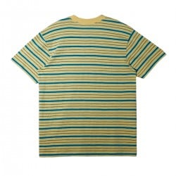 Quiksilver Tube Stripe T-Shirt