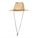 Quiksilver Jettyside Straw Hat