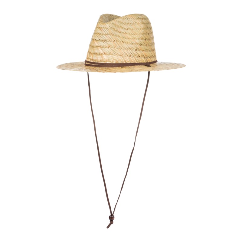 Quiksilver Jettyside Straw Hat