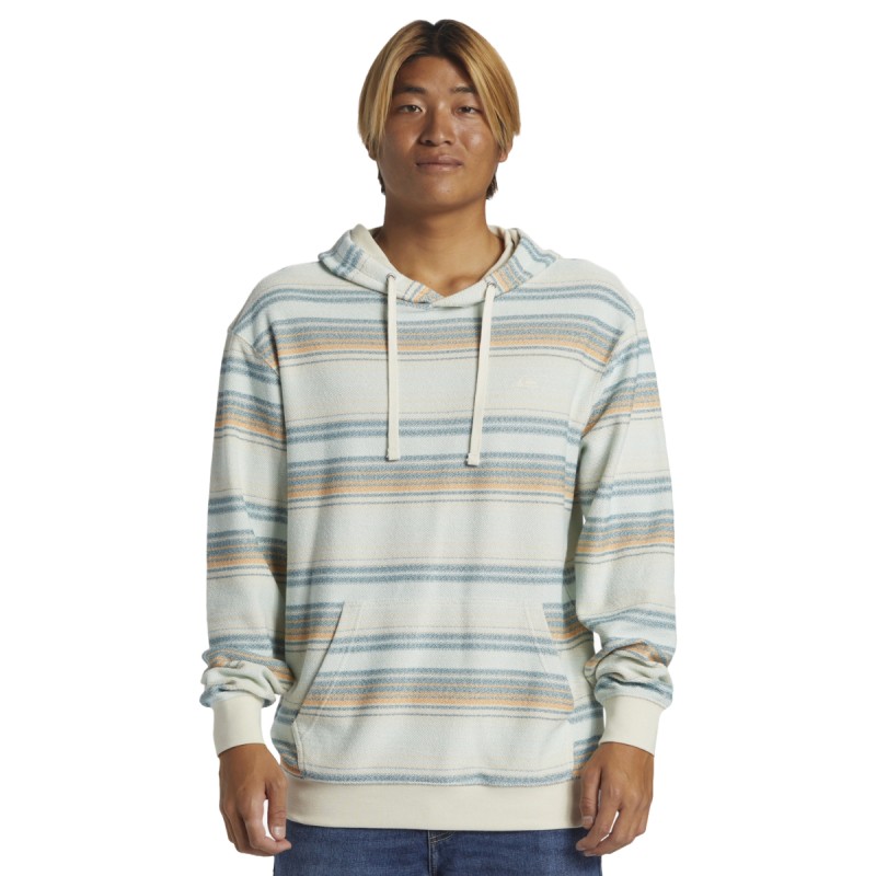 Quiksilver Great Otway Hoodie