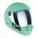 TSG Pass Pro Full Face Casco 2.0