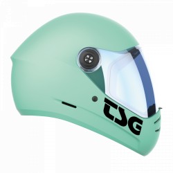 TSG Pass Pro Full Face Casco 2.0